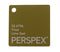 Perspex Sheet (Frosted) 3mm x 600mm x 400mm