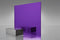 Mirrored Acrylic Sheet 3mm x 600mm x 400mm