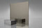 Mirrored Acrylic Sheet 3mm x 600mm x 400mm