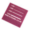 Acrylic Sheet (Glitter) 3mm x 98mm x 98mm, sample
