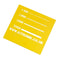 value cheap acrylic sheets yellow