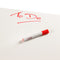 White Laser Dry Erase Board - Sample