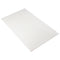 White Laser Dry Erase Board 1.5mm x 600mm x 400mm