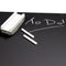 Chalk Board Effect Laser Acrylic 1.5mm x 600mm x 400mm