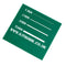Acrylic Sheets (Greencast) 3mm, Sample
