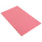 Perspex Sweet Pastels 3mm x 600mm x 400mm raspberry sherbet