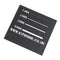 large grey perspex acrylic sheet transparent