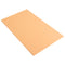 Perspex Sweet Pastels 3mm x 600mm x 400mm orange fizz