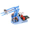 large mearm microbit robot arm