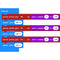 additional monk makes servo control microbit