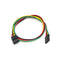 additional seeed grove 4 pin dual feamle jumper connector