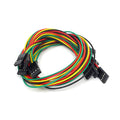 large seeed grove 4 pin dual feamle jumper connector