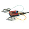 additional ardumoto motor driver shield parts
