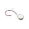 large miniature 3V shaftless vibrating motor