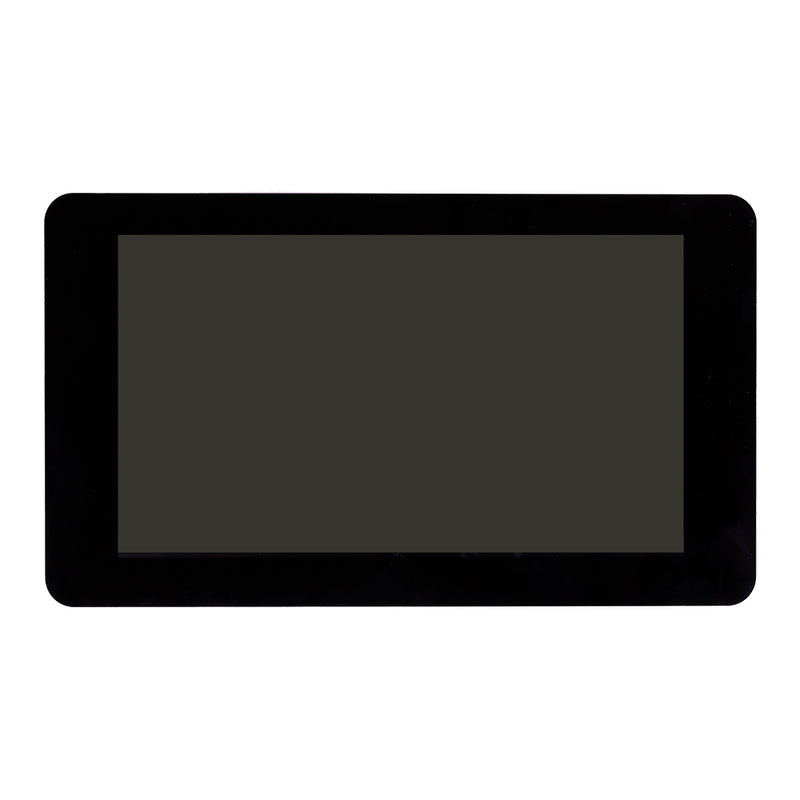 Official Raspberry Pi 7" Touchscreen Display