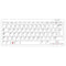 Raspberry Pi Keyboard & Hub (Red/White) 3