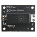 large relay driver break out