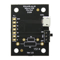 large micro usb breakout