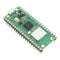 Raspberry Pi Pico W - Wireless with Header isometric view 2