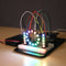 zip additional zip led add on inventors kit microbit hero