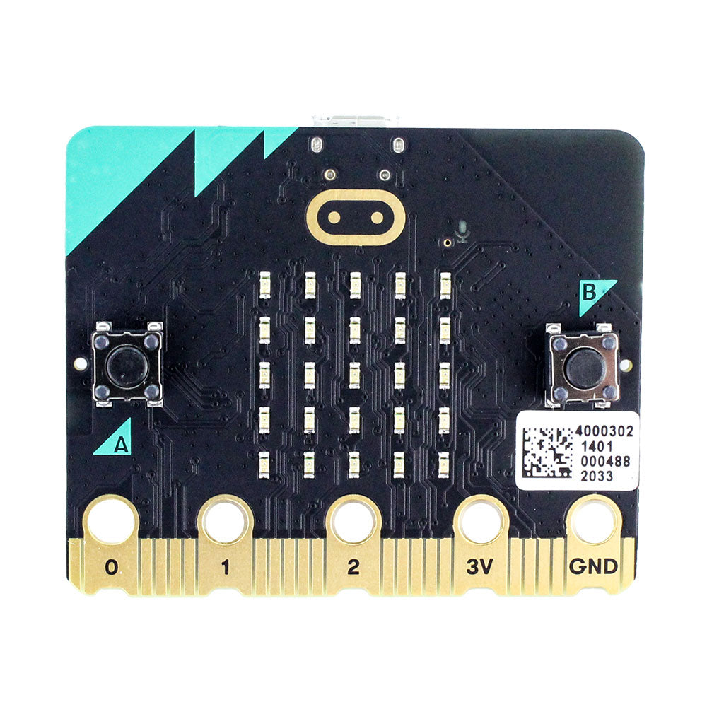 Getting Started with the micro:bit - SparkFun Learn