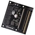 large kitronik i2c servo driver board microbit