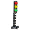 additional stop bit kit microbit pedestrian crossing assembled
