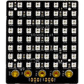 large kitronik zip tile microbit front