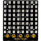 large kitronik zip tile microbit front