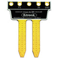 large prong moisture sensor microbit