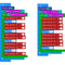 jst additional klip halo v2 mattery pack microbit code