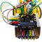 additional clippable detector board microbit robot build