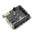 Kitronik Environmental board for BBC micro:bit front angled