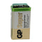 large gp alkaline pp3 battery 