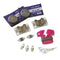 additional e textiles starter pack parts