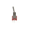 large SPST sub miniature toggle switch