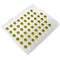 additional CR1220 PCB mount battery with pins