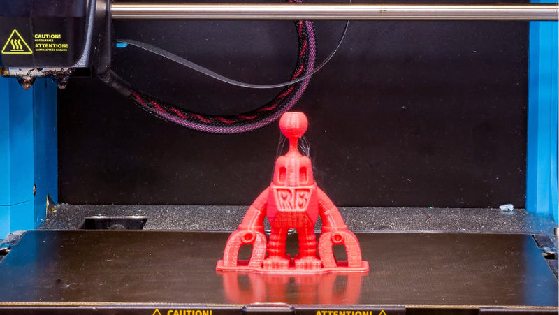 Make A Time-Lapse 3D Print Video With A DSLR