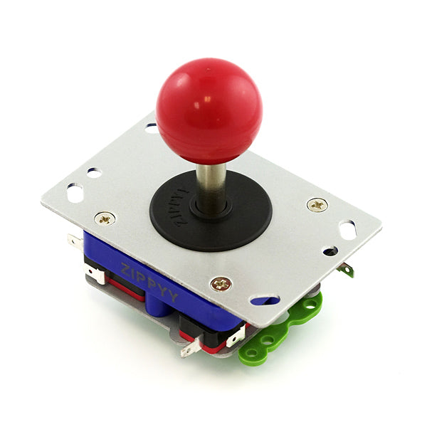 New Product Update: Arcade Joystick and Buttons, Arduino Modules and More...