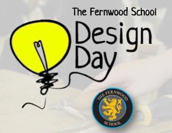 Design Day 2015 Fernwood School