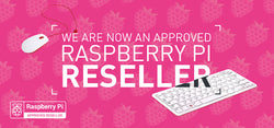 Kitronik Is Now An Official Raspberry Pi Reseller