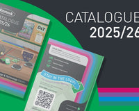 Kitronik Materials, Computing & Design & Technology Catalogue 2025-2026