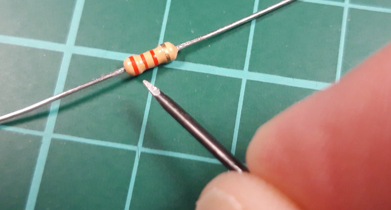 How To Calculate And Understand Resistor Values – Kitronik Ltd