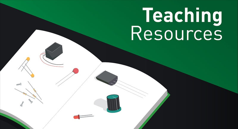 Teaching Resources featured image