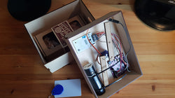 How To Make An Arduino® Based RFID Box Lock