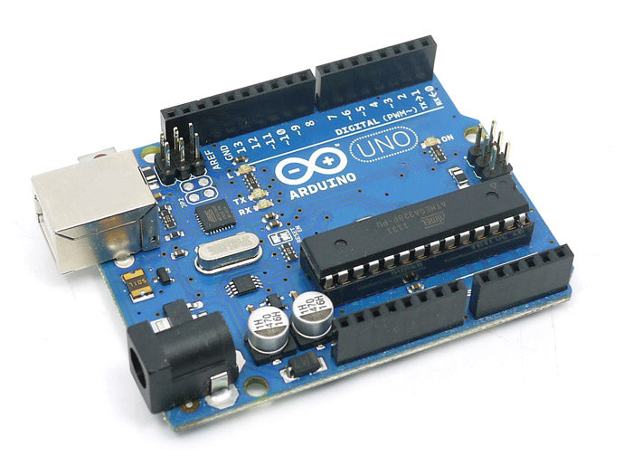 Arduino - a Review of the Open-source Embedded Platform – Kitronik Ltd