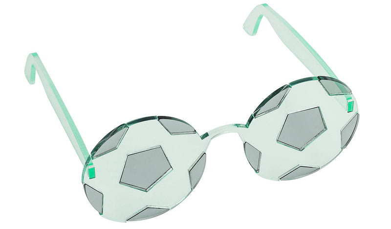Make Laser Cut Perspex Custom Football Glasses