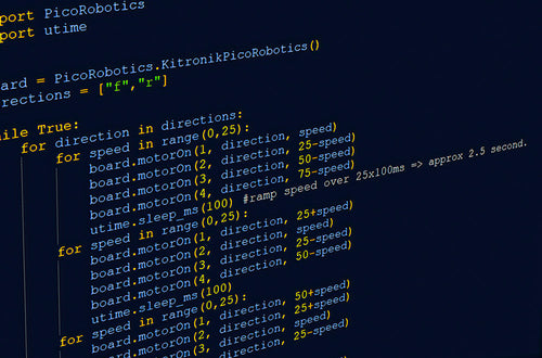 A practical Guide to Modules, Micro Python and the Raspberry Pi Pico ...