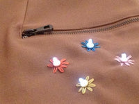 How to Style up your Skirt with Lazy Daisy LEDs