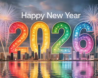 Happy New Year from Kitronik for 2026 — We’re Back!